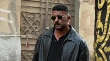 بطل دراما رمضان.. أحمد العوضي يكشف كواليس مسلسله الجديد علي كلاي لإرضاء الجمهور